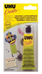 UHU CREATIV FOAM RUBBER 33ml 3-62931