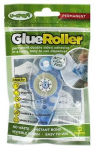 U-CRAFT GLUE TAPE PERMANENT ROLLER 8.4mm x 12m 200783