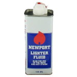 NEWPORT CLEANER FLUID 133ml