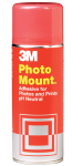 3M PHOTOMOUNT 400ml LARGE YP208060639