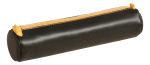 RHODIARAMA PENCIL CASE BLACK CLAIREFONTAINE 318892C