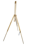 PEBEO BAMBOO FIELD EASEL 619202