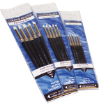 COLOUR SHAPER SOFT PAINTING SET - SIZE 0 WHITE CSH11901