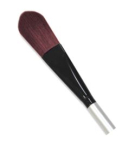 DR STIFF SYNTHETIC ROUND 50 GRADUATE XL BRUSH