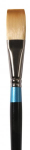 DR SYNTH ONE STROKE AF21-3/4IN AQUAFINE BRUSH