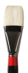 DR SHORT FLAT G36-18 GEORGIAN BRUSH