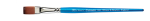 WN S666 6MM 1/4" 5306106 COTMAN ONE STROKE BRUSH