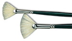 WN WINTON FAN BRUSH - 8 5977708
