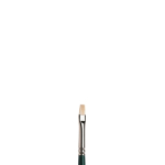 WN WINTON SHORT FLAT BRUSH 1 5973701