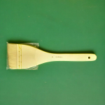 OSPREY HAKE BRUSH - 3"