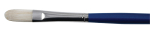 DR BRISTLEWHITE B12 6 FILBERT BRUSH 207912006