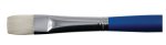 DR BRISTLEWHITE B36 6 SHORT FLAT BRUSH 207936006