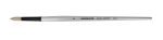 212145006 BRISTLE ROUND 6 DR GRADUATE BRUSH