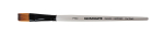212155050 FLAT WASH 1/2" DR GRADUATE BRUSH