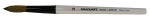 212189026 PONY/SYN 26 ROUND WASH DR GRADUATE BRUSH
