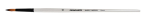 212161016 SYN ROUND 16 LH DR GRADUATE BRUSH