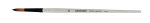 212161020 SYN ROUND 20 LH DR GRADUATE BRUSH