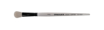 212152050 WHT GOAT OVAL 1/2" WASH DR GRADUATE BRUSH