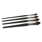 PRO ARTE S50 MEDIUM SQUIRREL WASH BRUSH 50688562