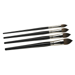 PRO ARTE S50 SMALL SQUIRREL WASH BRUSH 50688555