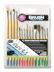 R&L BEGINNER ART & CRAFT 15PK RART-15