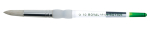 ROYAL SOFT GRIP BRISTLE ROUND -10