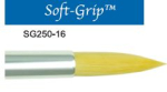 ROYAL SOFT GRIP GOLD TAKLON ROUND 16