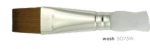 ROYAL SOFT GRIP SYN SABLE WASH 3/4"