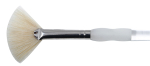 ROYAL SOFT GRIP BRISTLE FAN 4