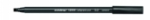 EDDING 1255 CALLIGRAPHY PEN - 5.0mm BLACK    4-125550-001