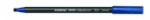 EDDING 1255 CALLIGRAPHY PEN - 5.0mm BLUE    4498017