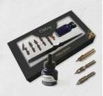 OLDBURY GIFT SET WILLIAM MITCHELL   35915