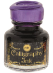 MANUSCRIPT CALLIGRAPHY INK PURPLE MSH420PUR