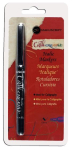 MANUSCRIPT ITALIC MARKER 4.8mm EXTRA BROAD BLACK MM63081