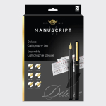 MANUSCRIPT DELUXE CALLIGRAPHY MC1157