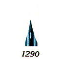 J. GILLOTT DRAWING PEN NIBS - 1290 35752