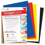 IMAGETRACE A3  5 ASSORTED CREATIVE HOUSE