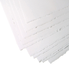 FABRIANO ARTISTICO 300lb/640g PAPER - HOT PRESSED SURFACE