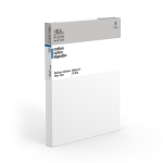 WN DEEP EDGE 12"x16" COTTON CANVAS 6201087