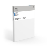 WN DEEP EDGE 14"x18" COTTON CANVAS 6201091