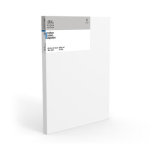 WN DEEP EDGE 18"x24" COTTON CANVAS 6201095