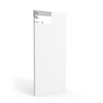 WN DEEP EDGE 24"x48" COTTON CANVAS 6201103