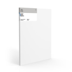 WN DEEP EDGE 30"x40" COTTON CANVAS 6201106