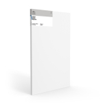 WN DEEP EDGE 30"x48" COTTON CANVAS 6201107