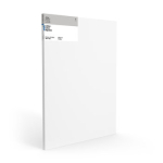 WN DEEP EDGE 36"x48" COTTON CANVAS 6201109