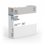 WN DEEP EDGE 5"x5" COTTON CANVAS 6201117