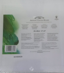 CANVAS PANEL - 8" x 8" 6224013                  BOARD