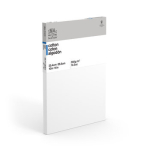 WN STANDARD 10"x14" COTTON CANVAS 6201003