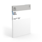 WN STANDARD 12"x16" COTTON CANVAS 6201008