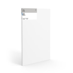 WN STANDARD 24"x36" COTTON CANVAS 6201027